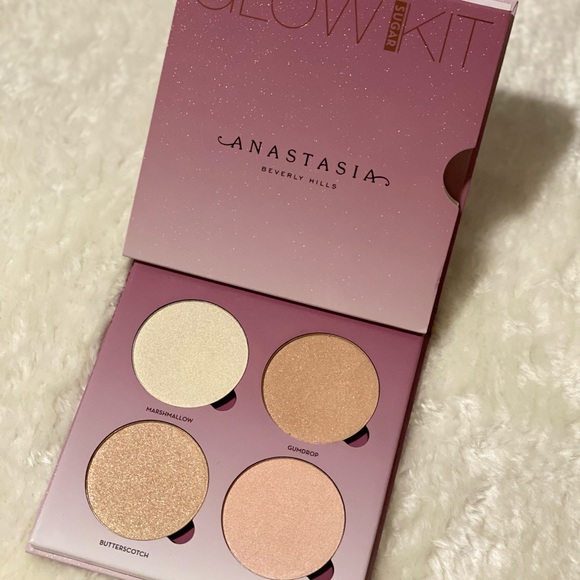 ✨NEW✨ Anastasia Beverly Hills Sugar Palette - Picture 1 of 8